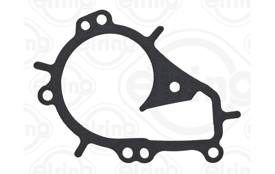 Gasket, water pump 577.610 Elring