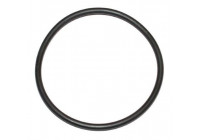 Gasket, water pump 634.910 Elring