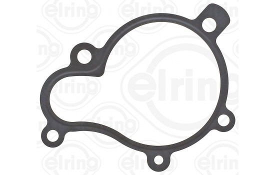 Gasket, water pump 648.930 Elring