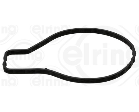 Gasket, water pump 699.690 Elring, Image 2