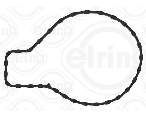 Gasket, water pump 699.690 Elring, Image 3