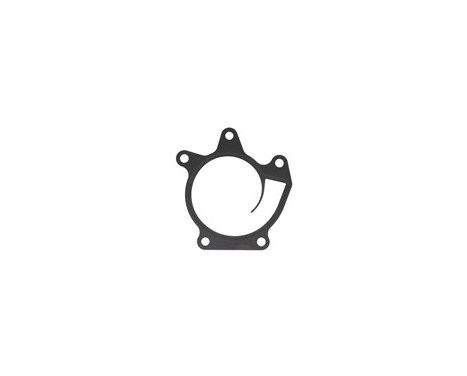 Gasket, water pump 703.390 Elring