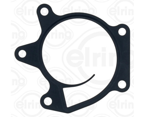 Gasket, water pump 703.390 Elring, Image 2