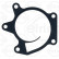 Gasket, water pump 703.390 Elring, Thumbnail 2