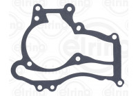 Gasket, water pump 744.570 Elring