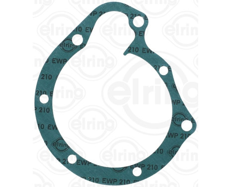 Gasket, water pump 768.961 Elring