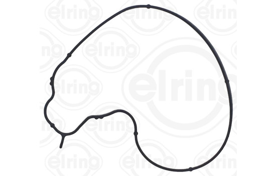 Gasket, water pump 773.880 Elring, Image 2