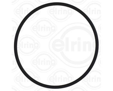 Gasket, water pump 806.840 Elring