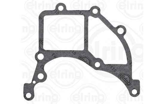 Gasket, water pump 833.480 Elring