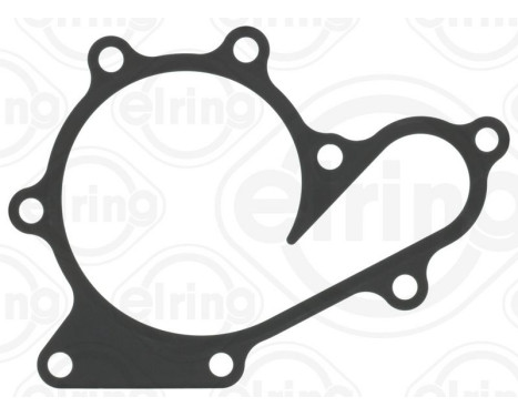 Gasket, water pump 899.520 Elring