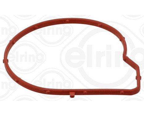 Gasket, water pump 906.420 Elring