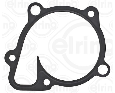 Gasket, water pump 966.860 Elring