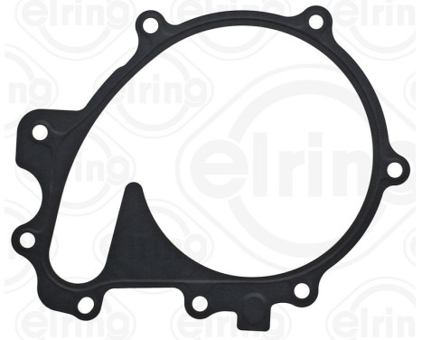 Gasket, water pump 967.280 Elring