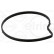 Gasket, water pump B00.550 Elring