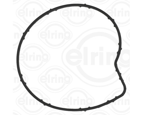 Gasket, water pump B00.550 Elring, Image 2