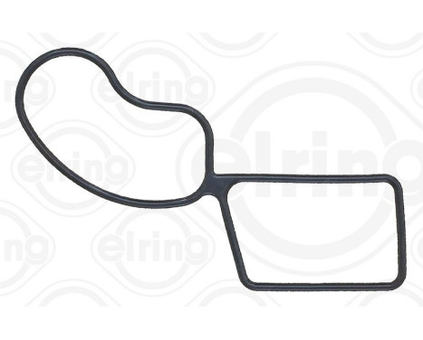 Gasket, water pump B07.530 Elring, Image 2