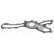 Gasket, water pump B11.240 Elring