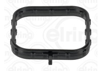 Gasket, water pump B21.580 Elring