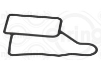 Gasket, water pump B47.470 Elring