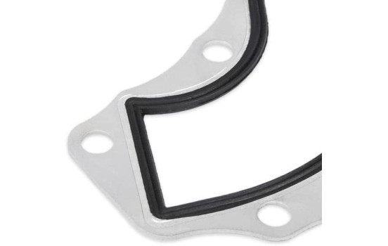 Gasket, water pump, Image 3