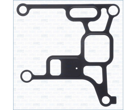 Gasket, water pump, Image 2