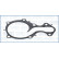 Gasket, water pump, Thumbnail 2