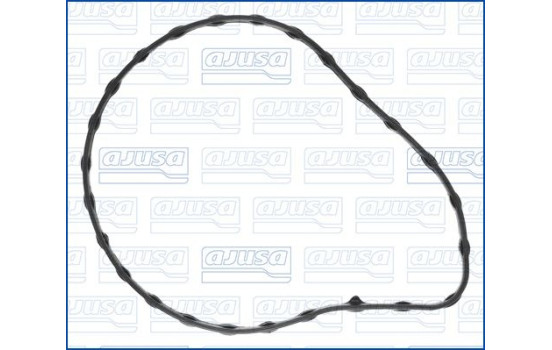 Gasket, water pump, Image 2
