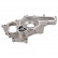 Housing, water pump 108122 FEBI