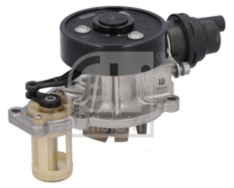 POMPA WODY BMW 2,0D 194845 FEBI, Image 2