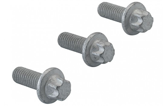 Screw, waterpump A2C59507584 VDO