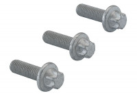 Screw, waterpump A2C59507585 VDO