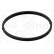 Sealing ring, water pump 387.280 Elring
