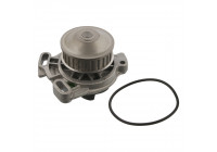 Water Pump 01073 FEBI