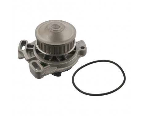 Water Pump 01073 FEBI