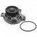 Water Pump 01092 FEBI