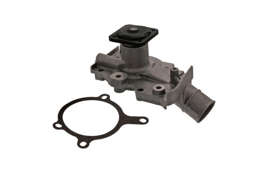 Water Pump 01232 FEBI