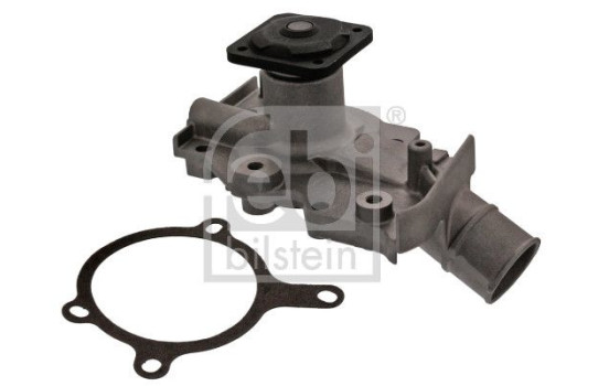 Water Pump 01232 FEBI, Image 2