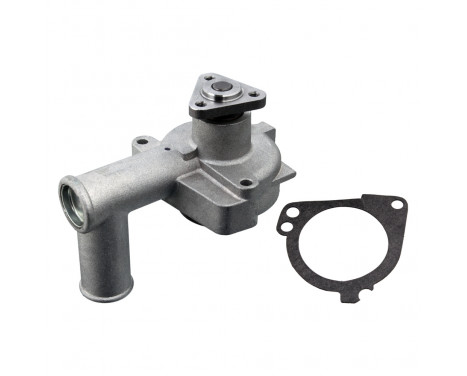 Water Pump 01246 FEBI