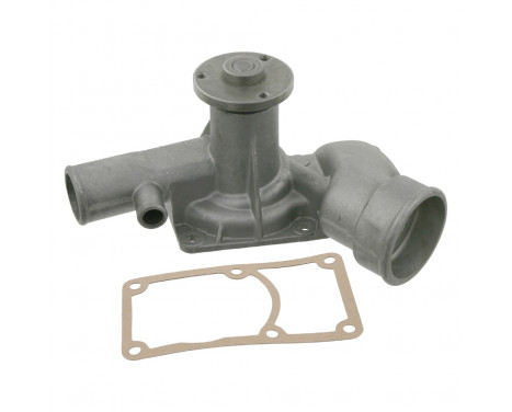 Water Pump 01255 FEBI