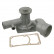 Water Pump 01255 FEBI