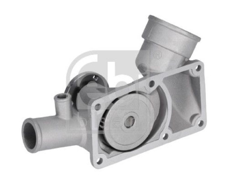 Water Pump 01255 FEBI, Image 3