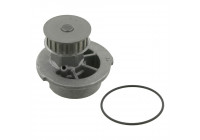 Water Pump 01257 FEBI