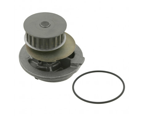Water Pump 01259 FEBI