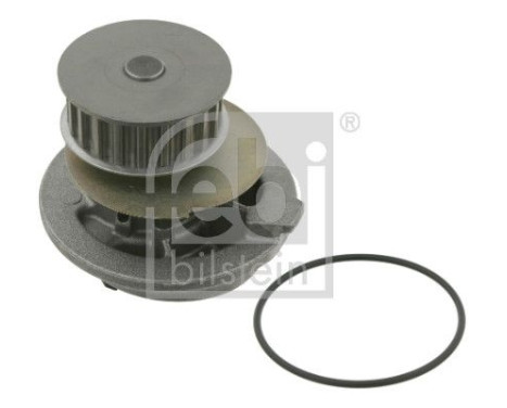 Water Pump 01259 FEBI, Image 2