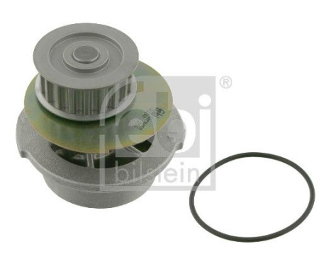 Water Pump 01260 FEBI, Image 2