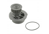 Water Pump 01262 FEBI