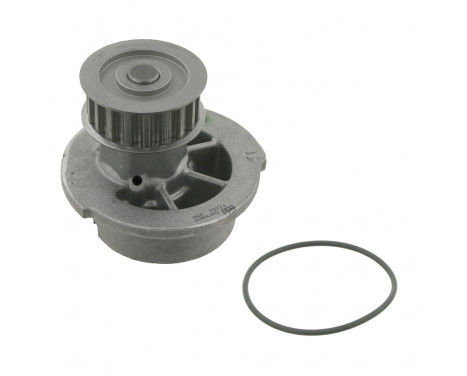 Water Pump 01262 FEBI