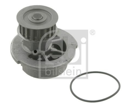 Water Pump 01262 FEBI, Image 2
