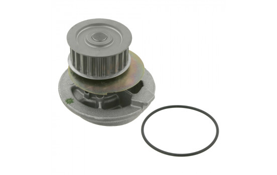 Water Pump 01265 FEBI