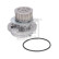 Water Pump 01265 FEBI, Thumbnail 2